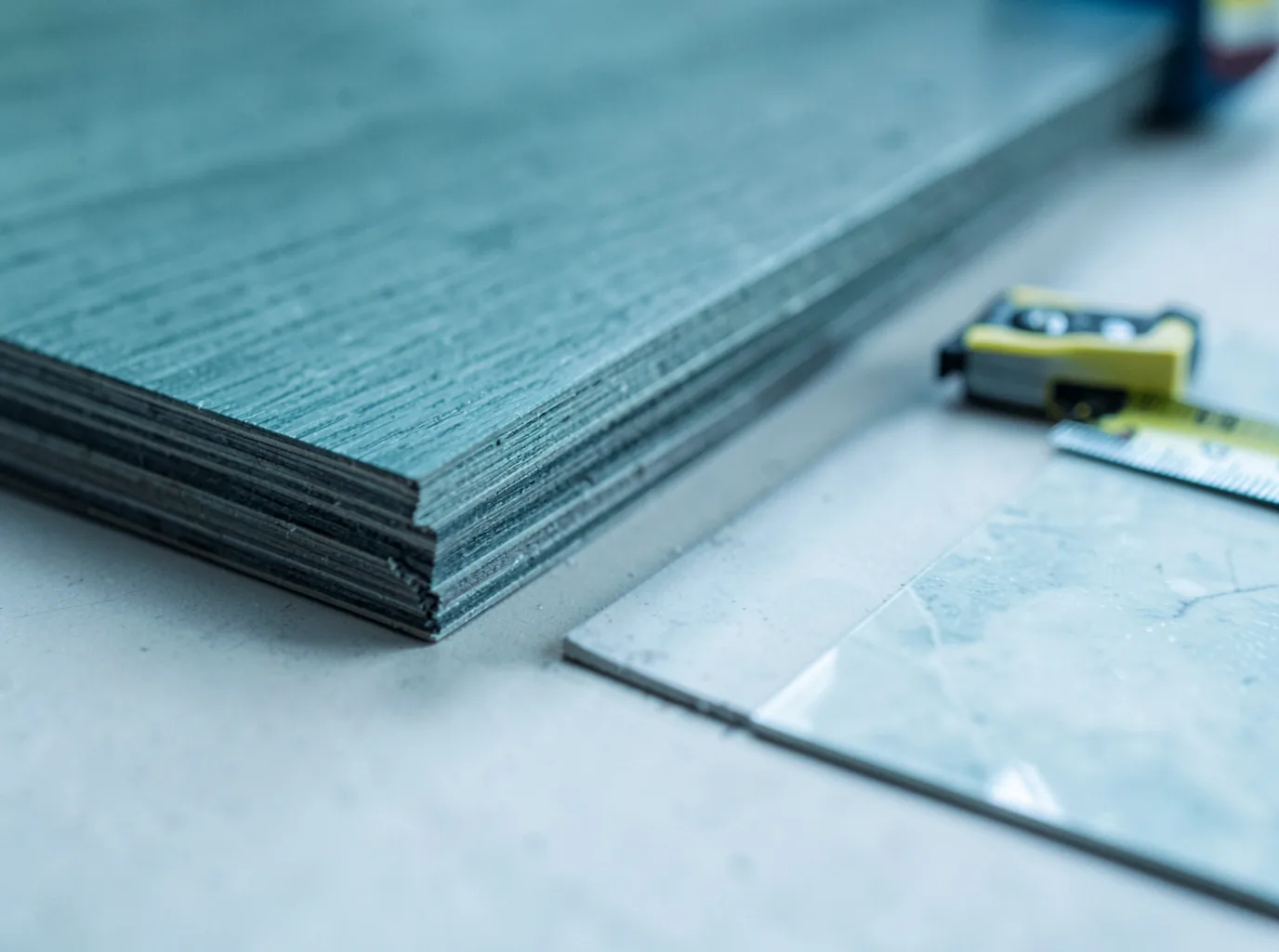 Luxury Vinyl Plank Installation Oldham, SD FAQs
